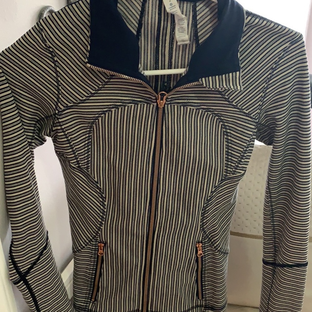 Lululemon jacket